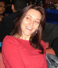 Sarah Weston - Italian to English translator
