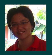 Angie Ng - English to Malay translator