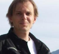 Krzysztof Nowoszynski - angol - lengyel translator