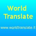 Inessa Tereshchenko - Russian to Italian translator