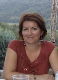 Katarina Loncar - inglés al serbio translator