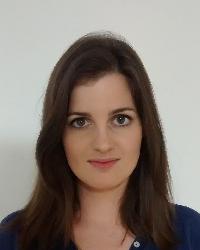 Maja Stevanovic - English to Bosnian translator