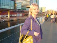 Julia Tsygouliova (Polovnikova) - Dutch to English translator