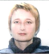 Olga Gladkova - din rusă în engleză translator