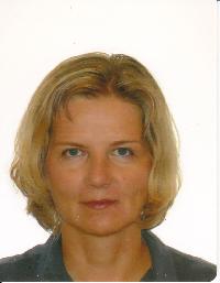 Katarina Tršová - checo al inglés translator
