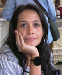 Gercelia Batista de Olivieira Mendes - French to Portuguese translator