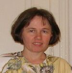 Gerda Chisarau - német - román translator