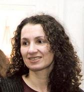 Jeannette Lakèl - 英語 から ドイツ語 translator