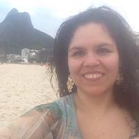 Cristina Silva - inglês para português translator