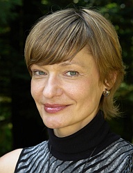 Katia Gygax - francia - orosz translator