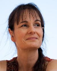 Leïla Fressy-Parvin - angol - francia translator
