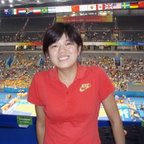 Judy Su - English to Chinese translator