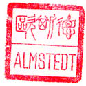 Fredrik Almstedt - tajski > angielski translator