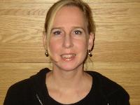 Marianne Hyseni - din engleză în olandeză translator