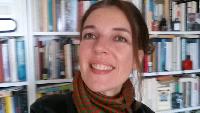 Céline Bernadet - francia - német translator