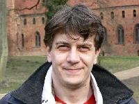 Martin Roennberg - Dutch to German translator