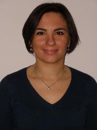 Vanessa Castagna - Italian to Portuguese translator