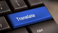 Cristèle Gillet - din germană în franceză translator