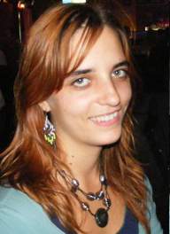 Johanna-Daniela Andrei - English to Romanian translator
