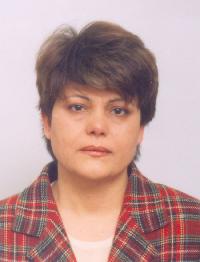 Tsvetanka Bekyarova - din engleză în bulgară translator