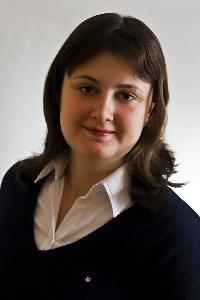 Anna Sergienko - alemán al ruso translator