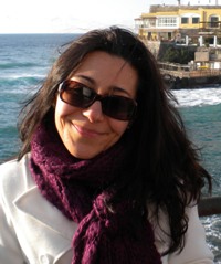 Daniela Rita Mazzella - German to Italian translator