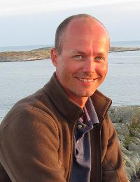 Daniel Johansson - angličtina -> švédština translator