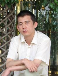 Frank_jie - English to Chinese translator