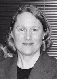 Sarah Crawford - német - angol translator