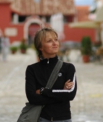 Aleksandra Kulej-Jeske - angol - lengyel translator