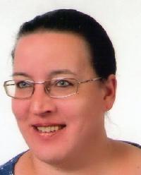 Malgorzata Paszke