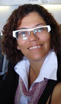 Janete Rosas - Portuguese to English translator