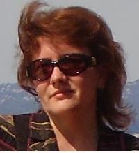 Zoya Shapkina - francuski > rosyjski translator
