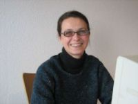 Mechthild Ragg - néerlandais vers allemand translator