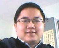 Yangfan Liu - din engleză în chineză translator