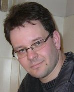 Adrian Napieralski - Polish to English translator