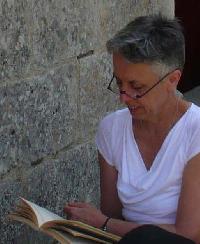Irene Besson - francia - német translator