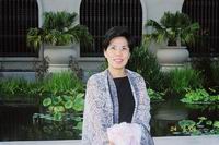 Meidy Maringka - English to Indonesian translator