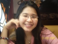 Clarissa Soriano - angol - tagalog translator