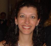 Claudia Casti - English to Italian translator