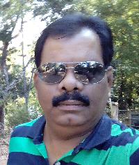 srinivas chennuri - English to Telugu translator