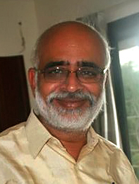 Shekhar Phatak