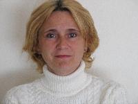 Marie-Laure Matissov - din rusă în franceză translator