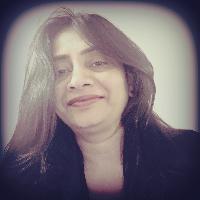 Sangeeta Kumari - English to Hindi translator