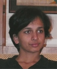 Radhika Yelkur