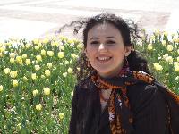 Leyla Mehdiyeva - английский => азербайджанский translator