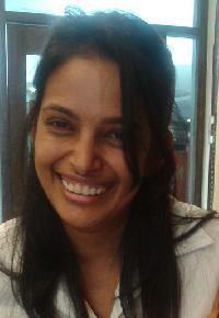 Geetha Ramapuram