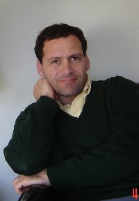 Pablo Arig - anglais vers espagnol translator