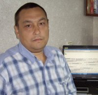 Sergey Kaydalov - English to Russian translator