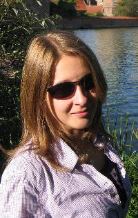 Varvara Christie - Russian to English translator